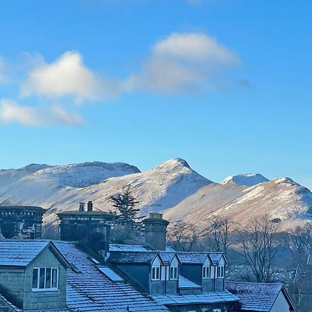 Keswick View公寓 外观 照片