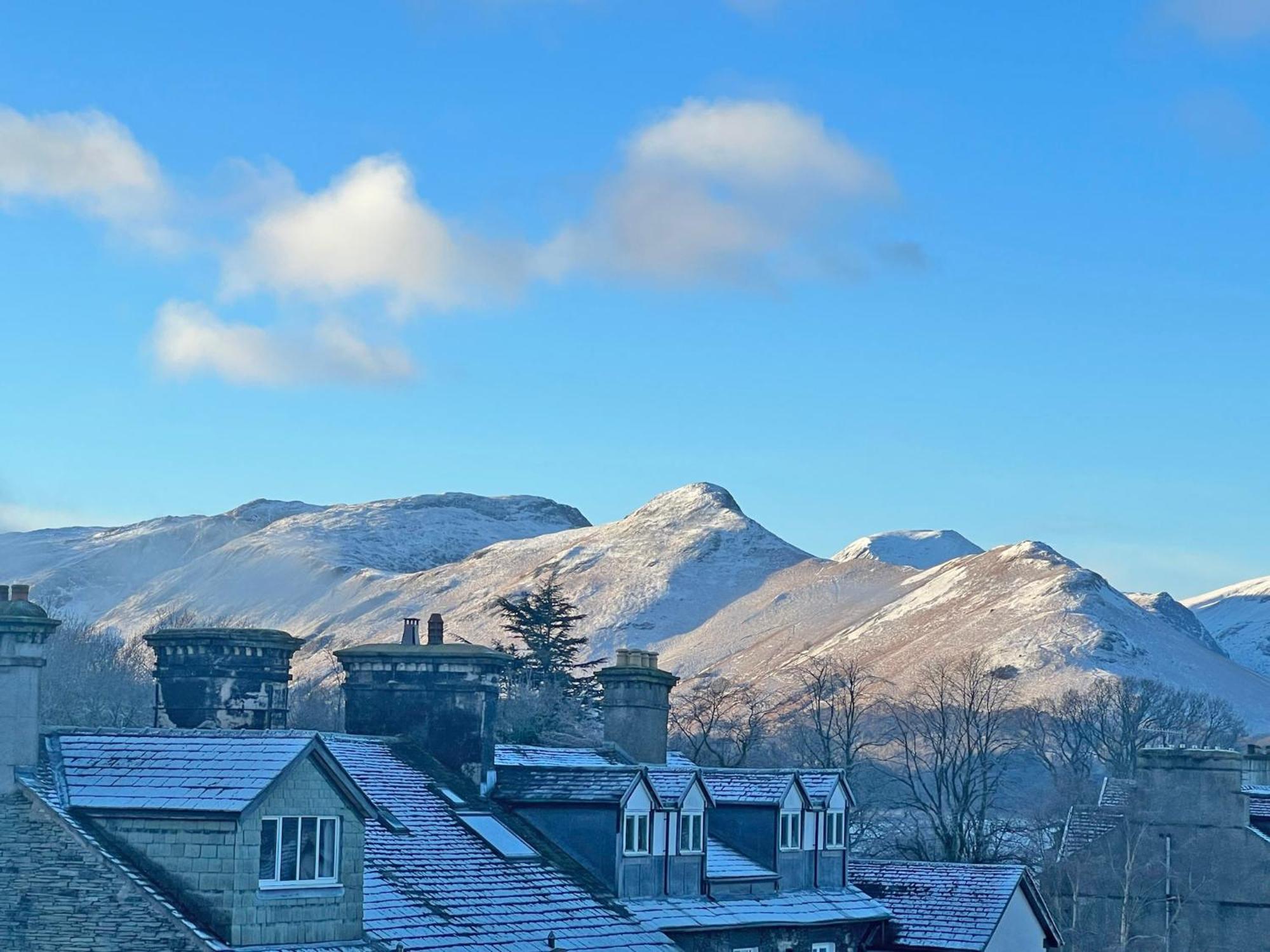 Keswick View公寓 外观 照片
