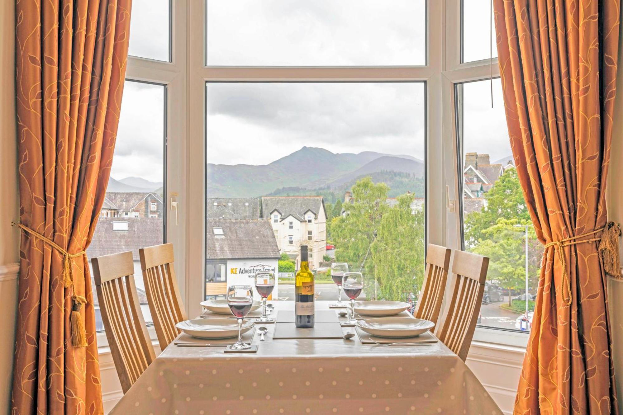 Keswick View公寓 外观 照片